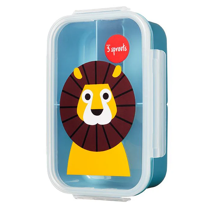 3 Sprouts Bento Box - Image 7