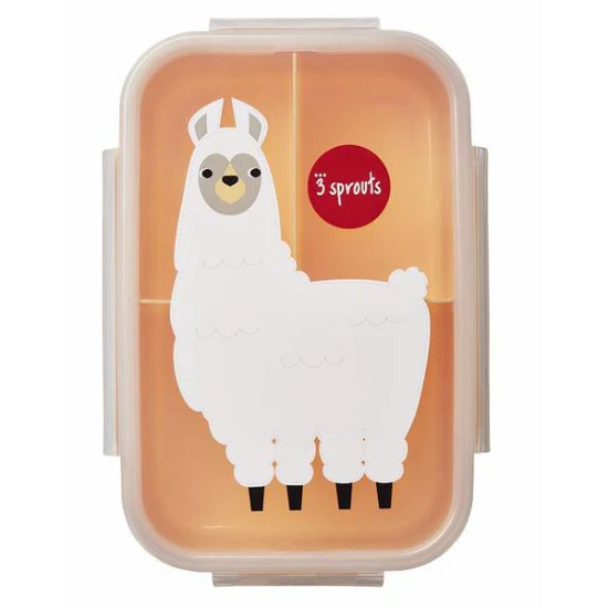 3 Sprouts Bento Box - Image 9