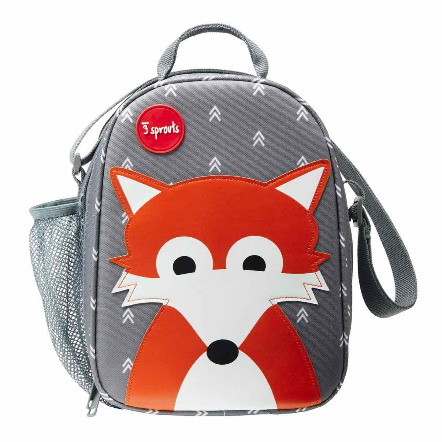 3 Sprouts Lunch Bag - Image 7