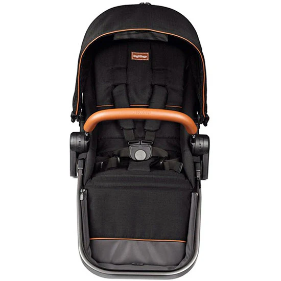 Agio by Peg Perego Z4 Stroller Companion Seat - Image 4