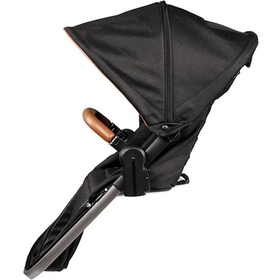 Agio by Peg Perego Z4 Stroller Companion Seat - Image 5