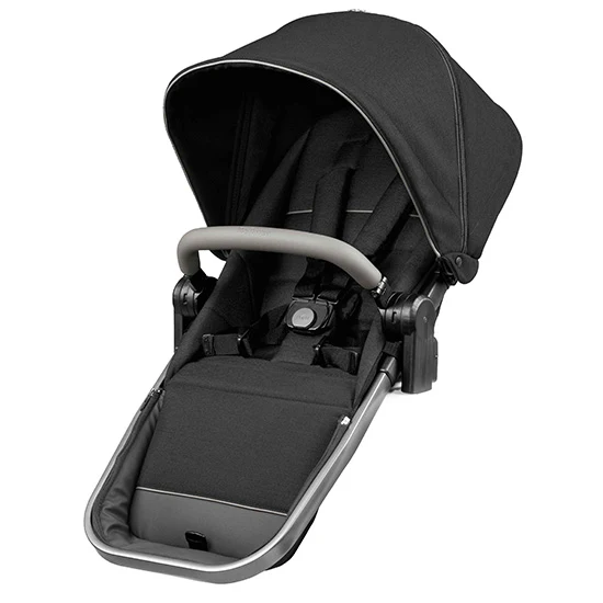 Agio by Peg Perego Z4 Stroller Companion Seat - Image 8