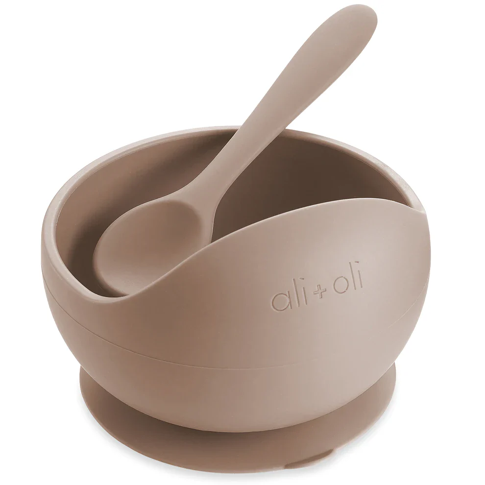 Ali+Oli Suction Bowl & Spoon - Image 12