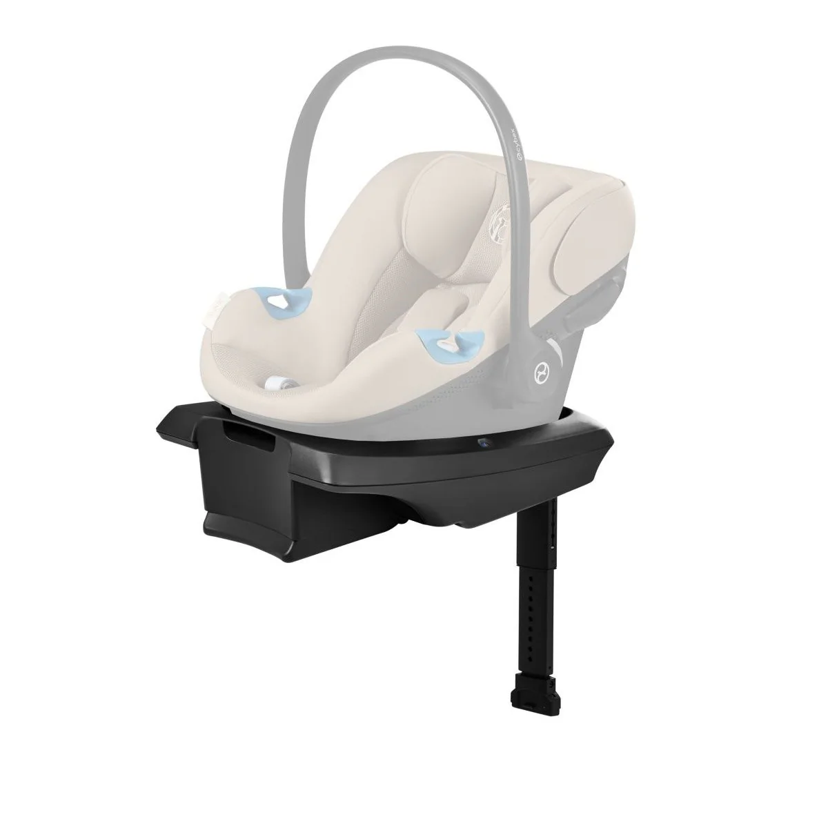 Cybex Aton G2 Car Seat Base - Image 2