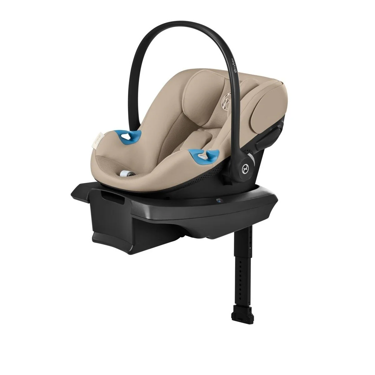 Cybex Aton G2 Car Seat Base - Image 5