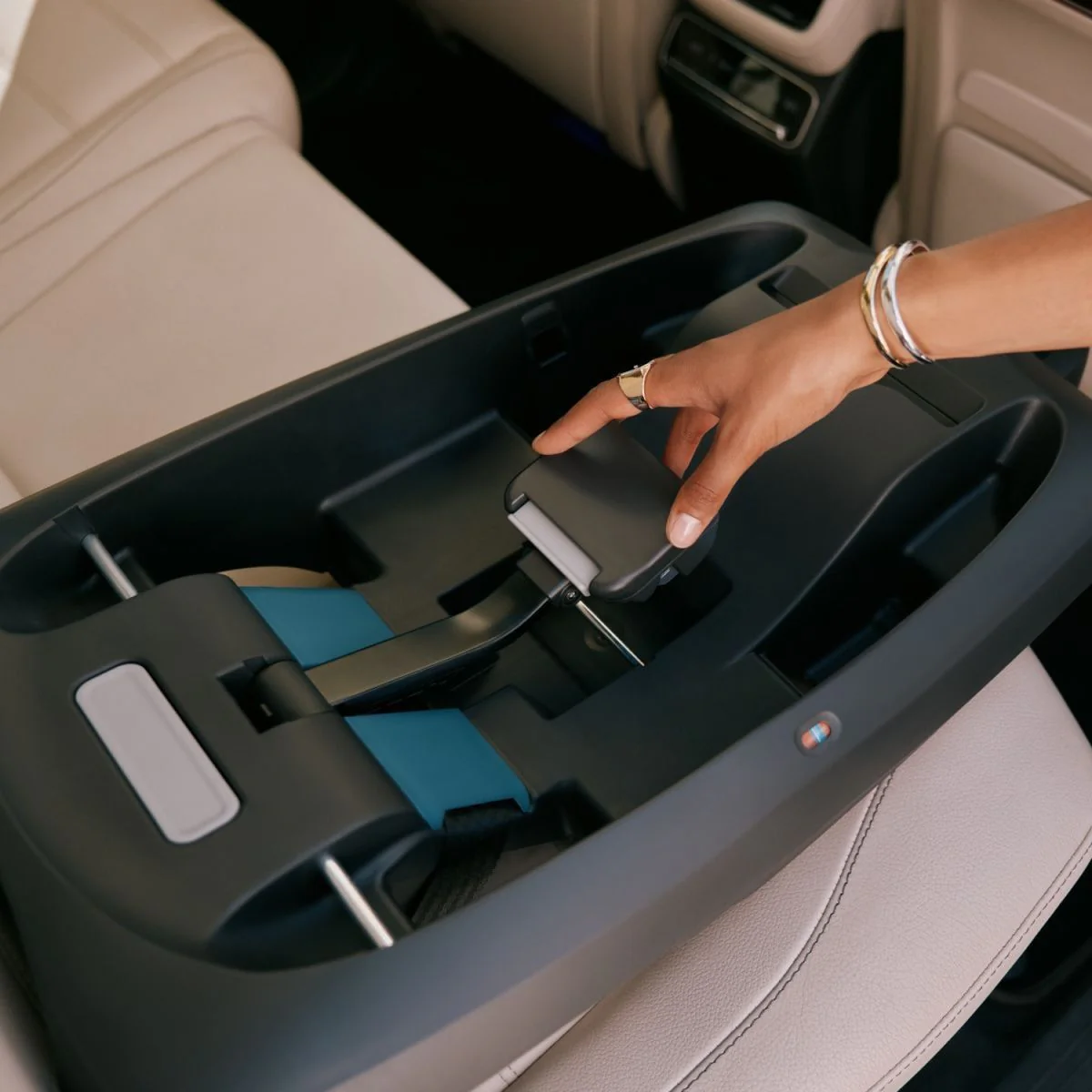 Cybex Aton G2 Car Seat Base - Image 6
