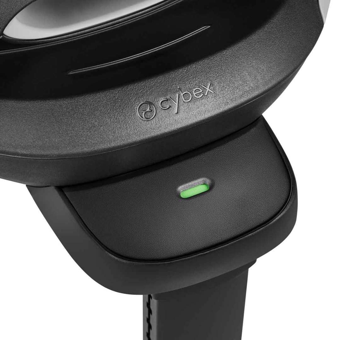 Cybex Aton G2 Swivel Base - Image 5