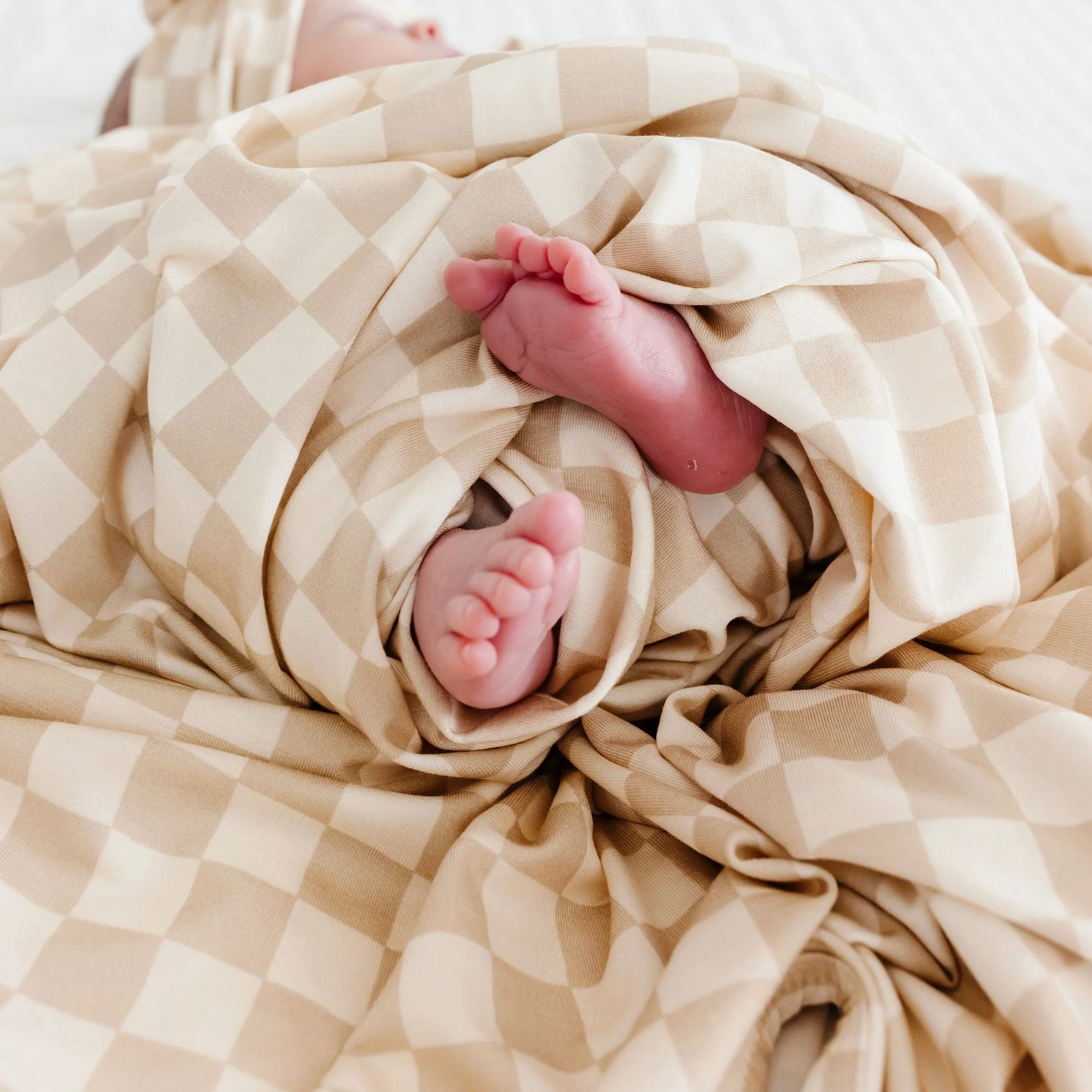 Austin Newborn Hat Bundle (Gown) - Image 7