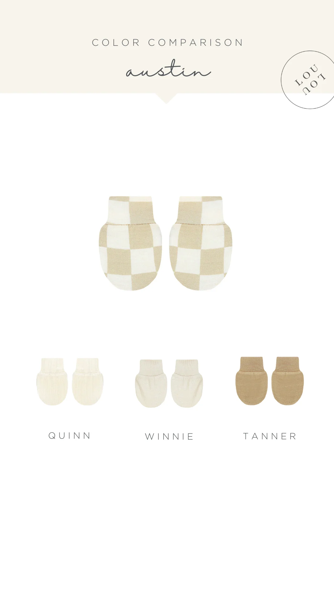 Austin Newborn Hat Bundle (Gown) - Image 9