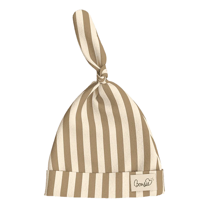 Bonsie Baby Bag Set - Toffee Twist - Image 12