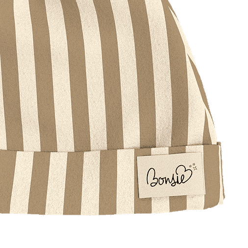 Bonsie Baby Bag Set - Toffee Twist - Image 13