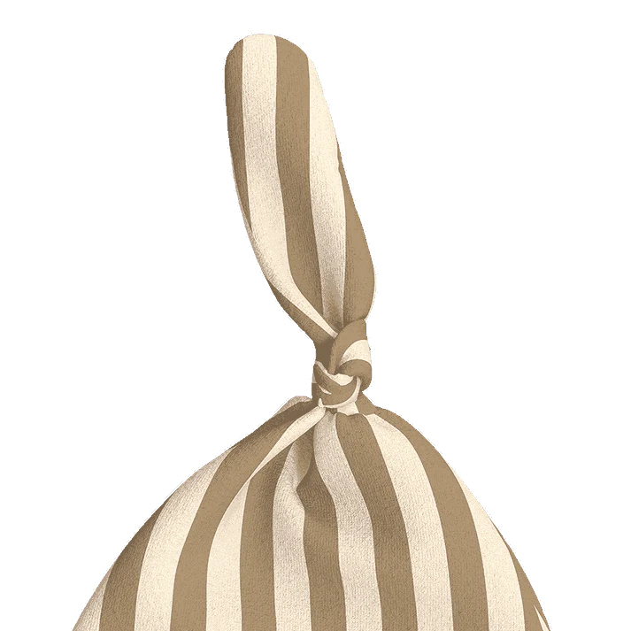 Bonsie Baby Bag Set - Toffee Twist - Image 14