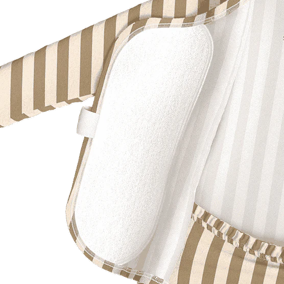 Bonsie Baby Bag Set - Toffee Twist - Image 9