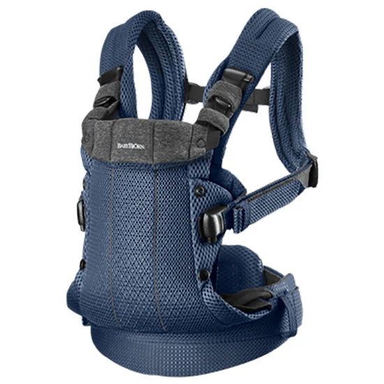 Baby Bjorn Baby Carrier Harmony - Image 10