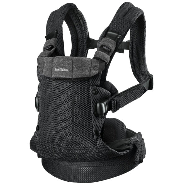 Baby Bjorn Baby Carrier Harmony - Image 12