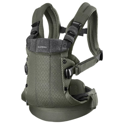 Baby Bjorn Baby Carrier Harmony - Image 13