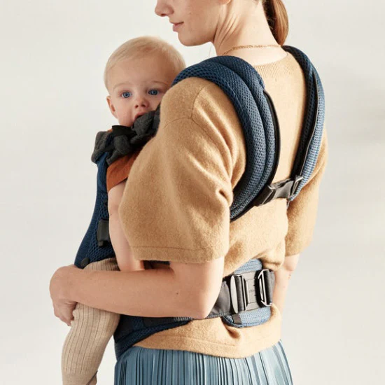 Baby Bjorn Baby Carrier Harmony - Image 3
