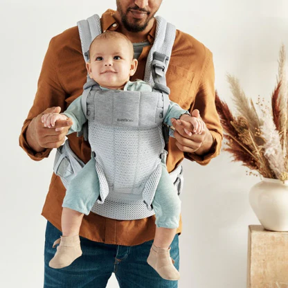 Baby Bjorn Baby Carrier Harmony - Image 4