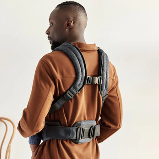 Baby Bjorn Baby Carrier Harmony - Image 7