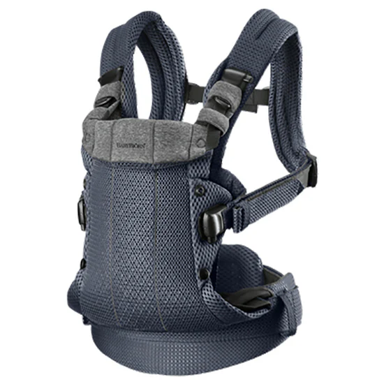 Baby Bjorn Baby Carrier Harmony - Image 8