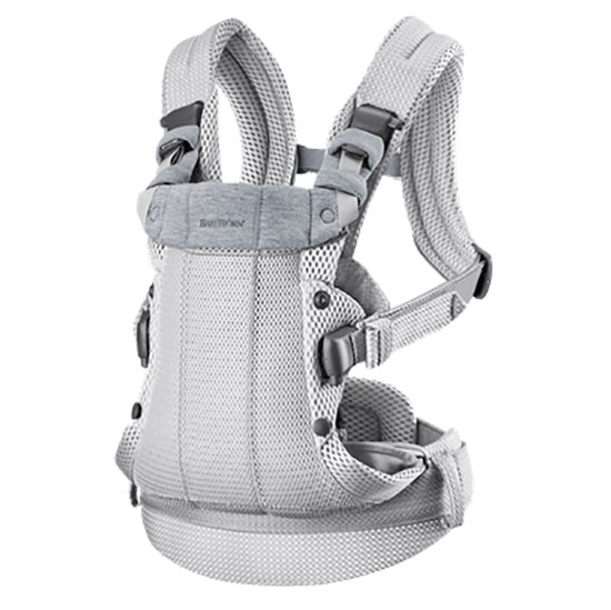 Baby Bjorn Baby Carrier Harmony - Image 9