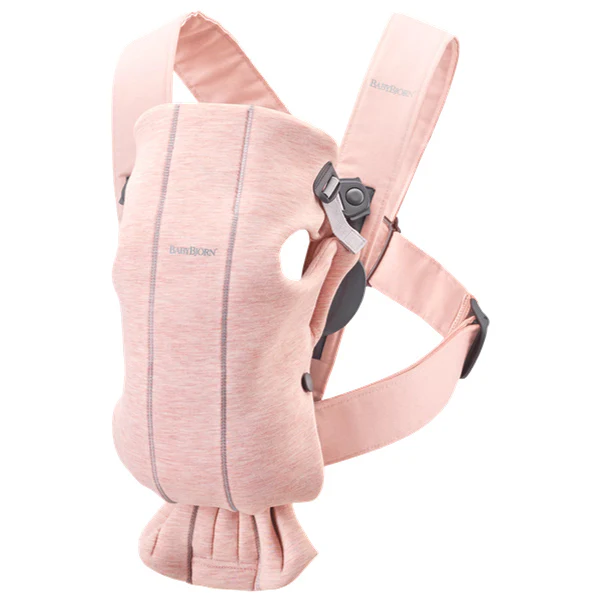 Baby Bjorn Baby Carrier Mini - Image 10