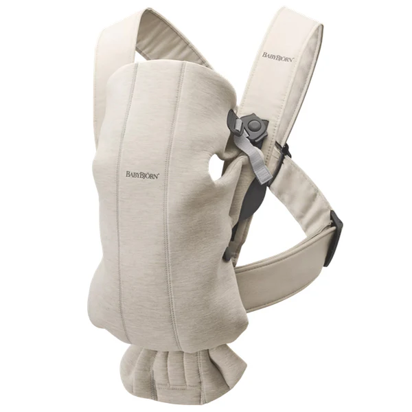 Baby Bjorn Baby Carrier Mini - Image 11