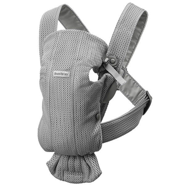 Baby Bjorn Baby Carrier Mini - Image 12