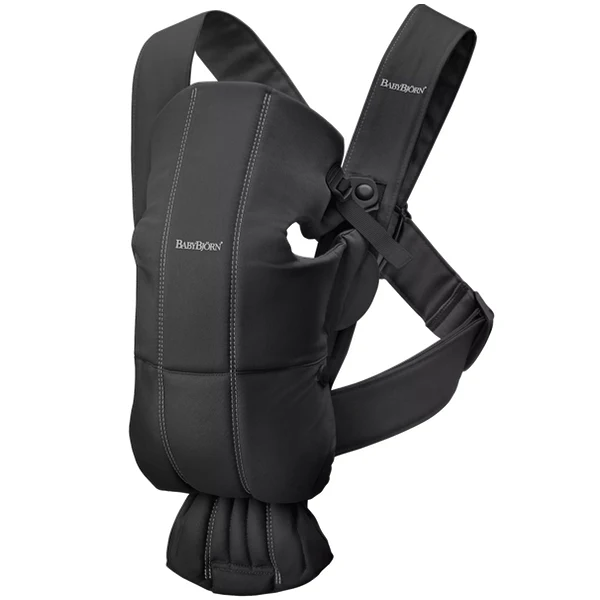 Baby Bjorn Baby Carrier Mini - Image 13