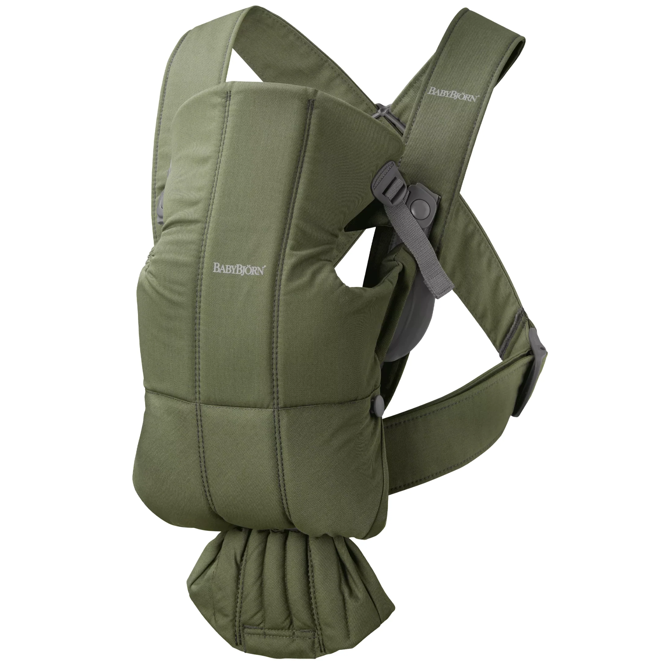 Baby Bjorn Baby Carrier Mini - Image 14