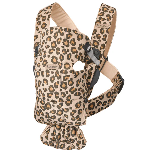 Baby Bjorn Baby Carrier Mini - Image 8
