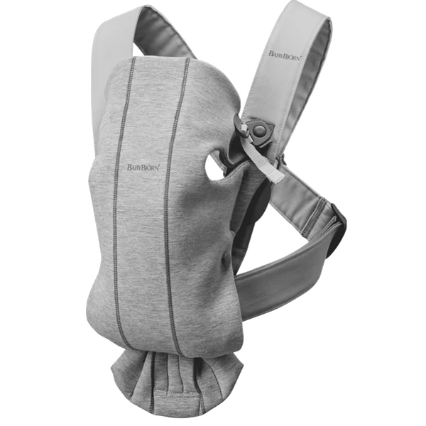 Baby Bjorn Baby Carrier Mini - Image 9