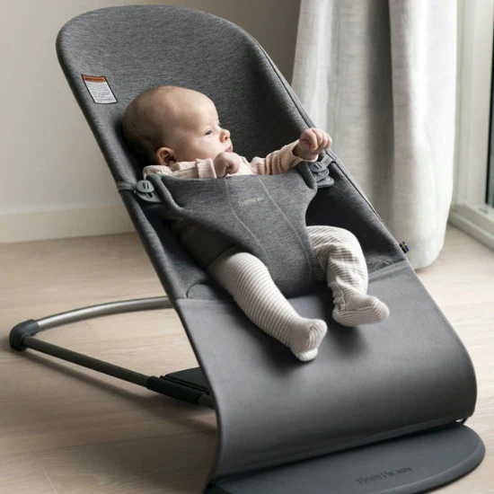 Baby Bjorn Bouncer Bliss - Image 10