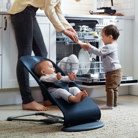 Baby Bjorn Bouncer Bliss - Image 11