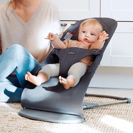 Baby Bjorn Bouncer Bliss - Image 2