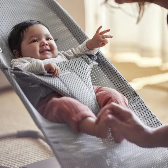 Baby Bjorn Bouncer Bliss - Image 4