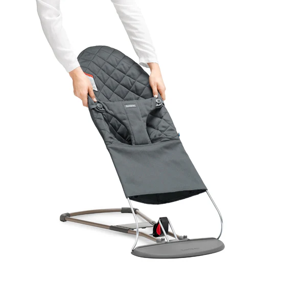 Baby Bjorn Bouncer Bliss - Image 6