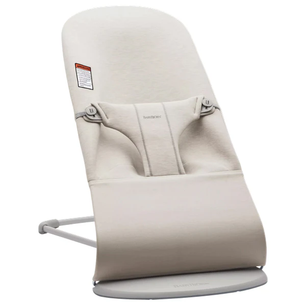 Baby Bjorn Bouncer Bliss - Image 8