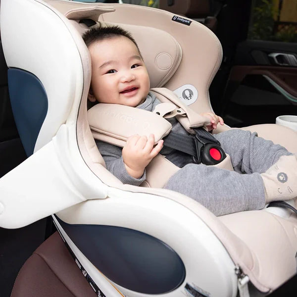 Babyark Classic Convertible Car Seat - Image 6