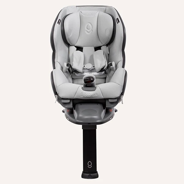 Babyark Smart Convertible Car Seat - Image 8