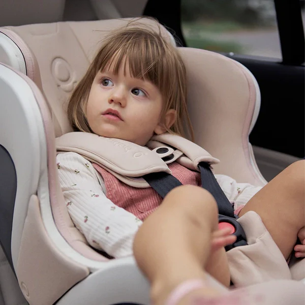 Babyark Smart Convertible Car Seat - Image 9