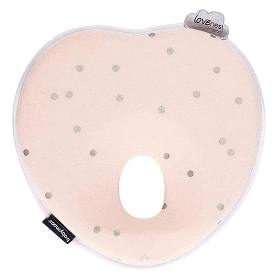 babymoov Lovenest Pillow - Image 6