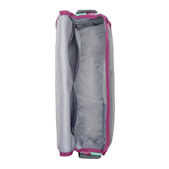 babymoov Messenger Changing Bag - Hibiscus - Image 4