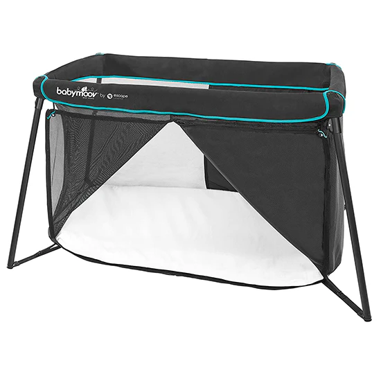 babymoov Naos Crib & Playard - Image 3