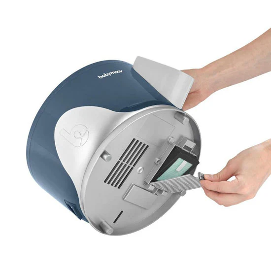 babymoov Turbo Pure Sterilizer - Image 4