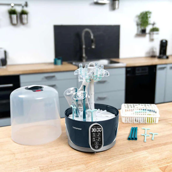 babymoov Turbo Pure Sterilizer - Image 6