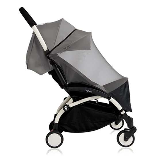 Babyzen YOYO Mosquito Net - Image 2
