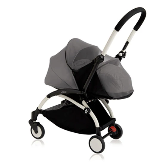 Babyzen YOYO Mosquito Net - Image 3