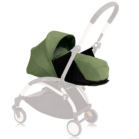 Babyzen Newborn Set for YOYO - Image 11