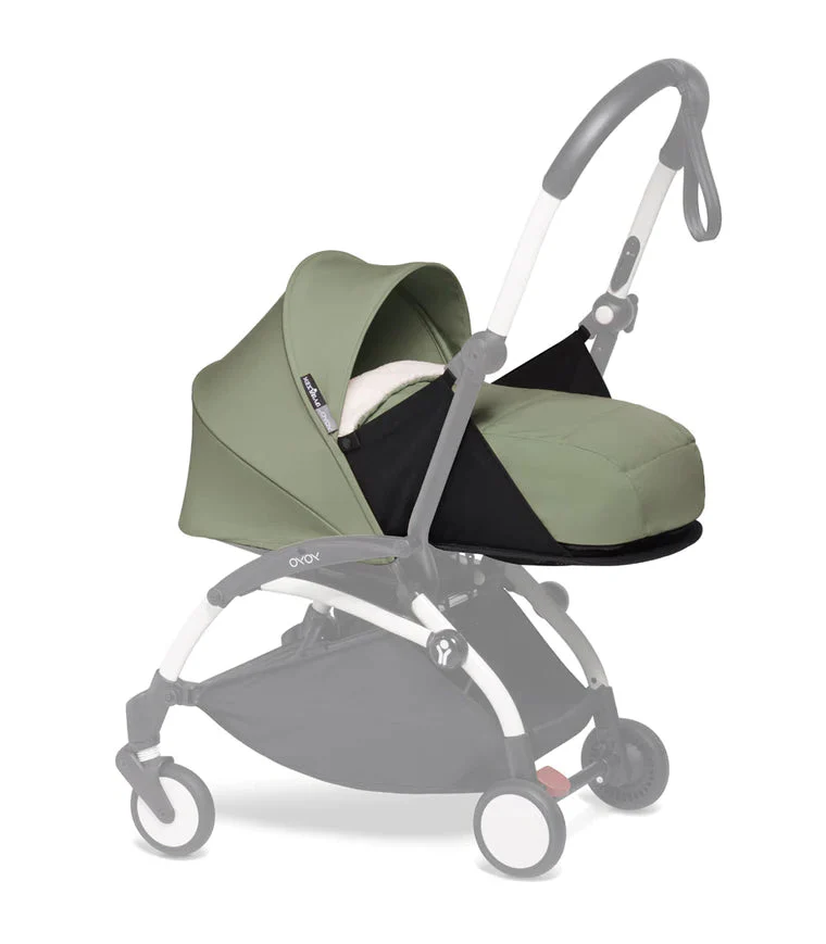 Babyzen Newborn Set for YOYO - Image 12
